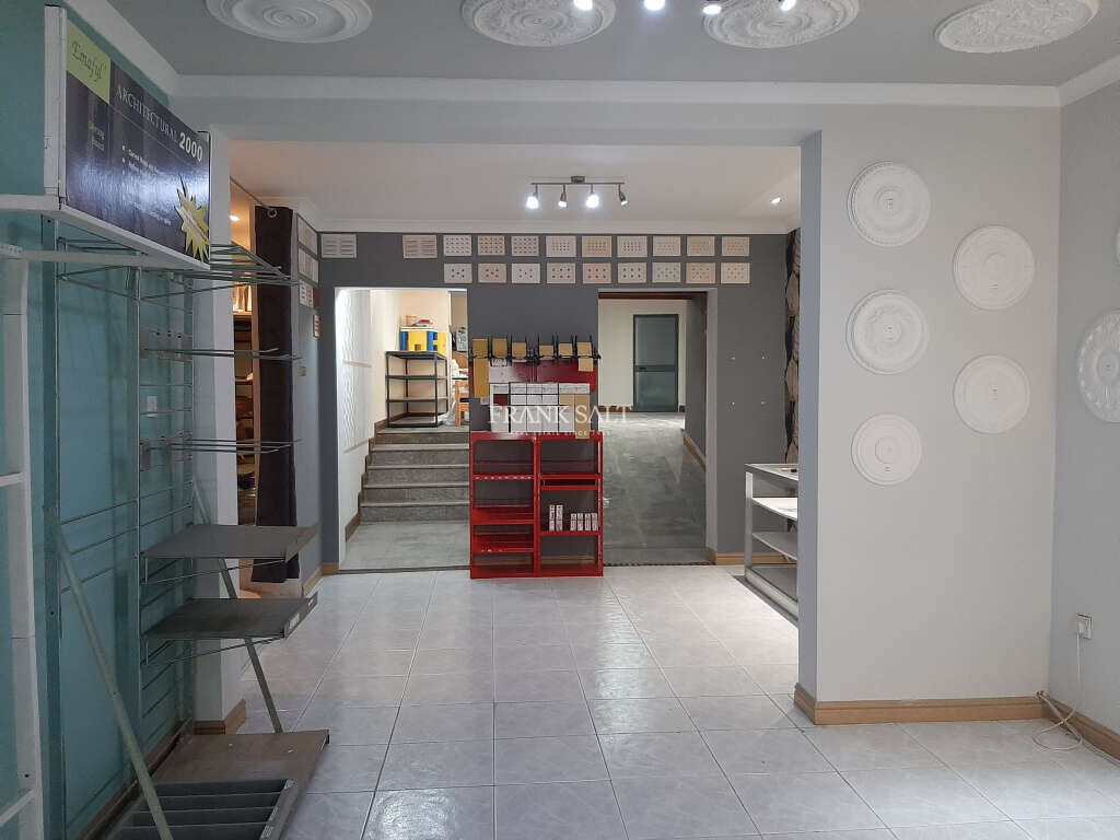 Birkirkara, ,For Sale,FRSA-271006