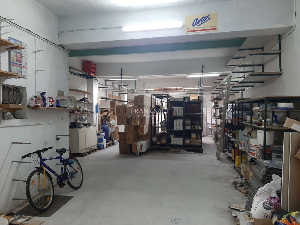 Birkirkara, ,For Sale,FRSA-271006