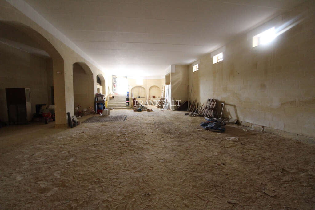 Marsalforn, Gozo, ,For Sale,FRSA-112775