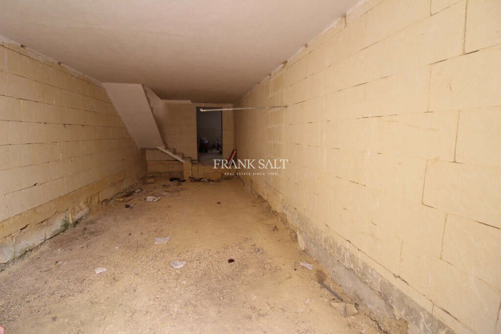 Marsalforn, Gozo, ,For Sale,FRSA-112775