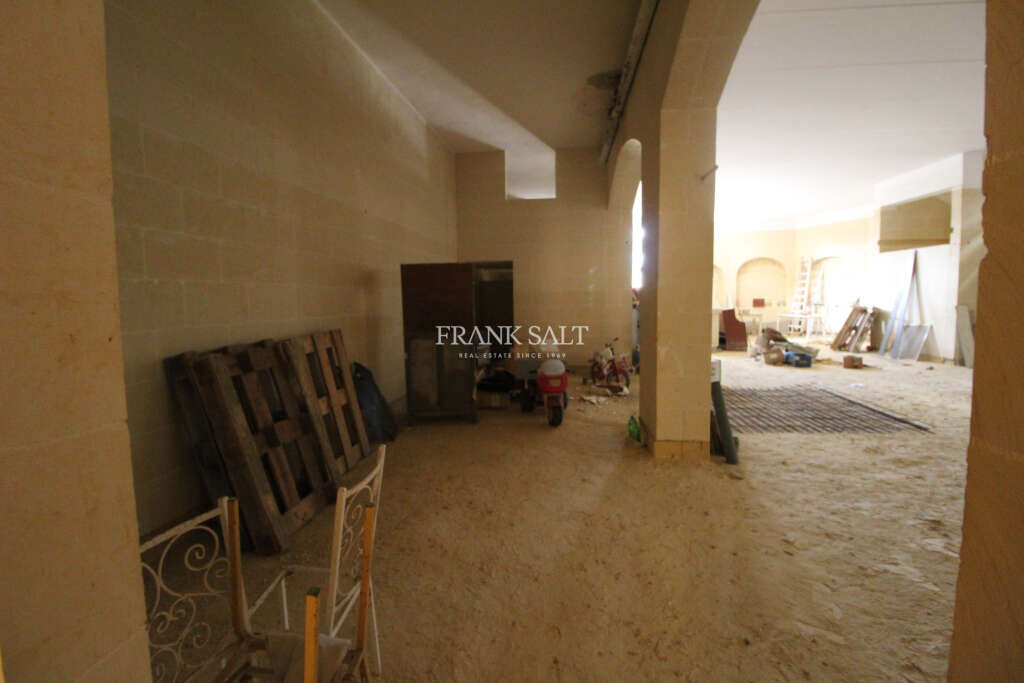 Marsalforn, Gozo, ,For Sale,FRSA-112775