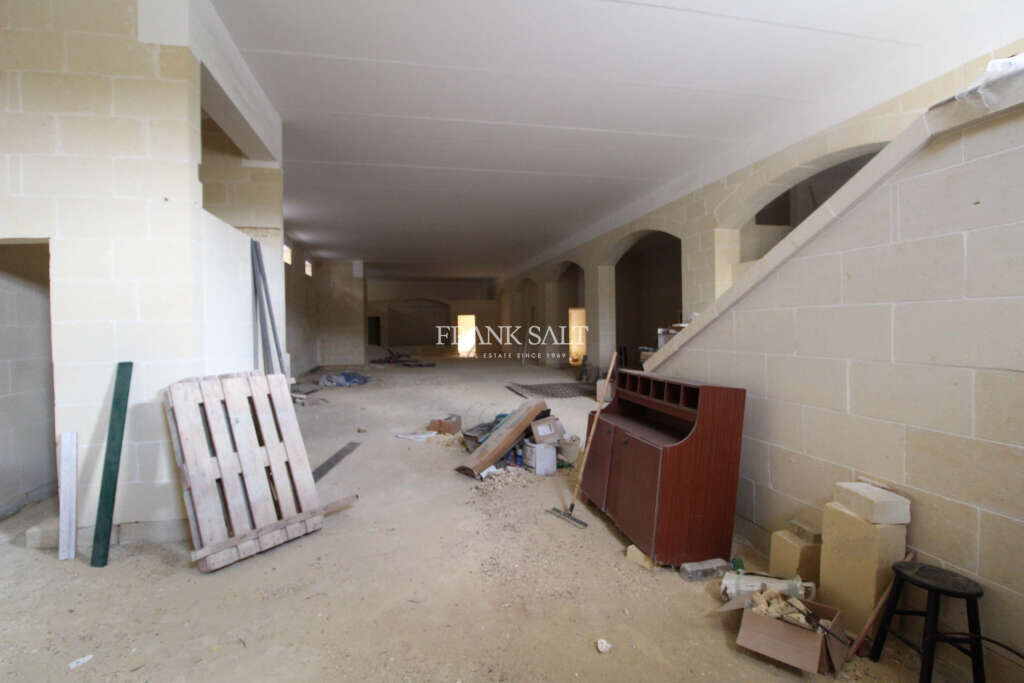 Marsalforn, Gozo, ,For Sale,FRSA-112775