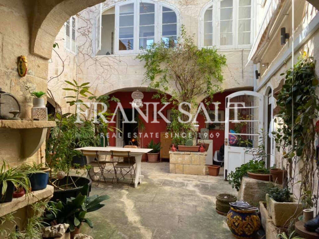 Wardija, 3 Bedrooms Bedrooms, ,2 BathroomsBathrooms,For Sale,FRSA-319795