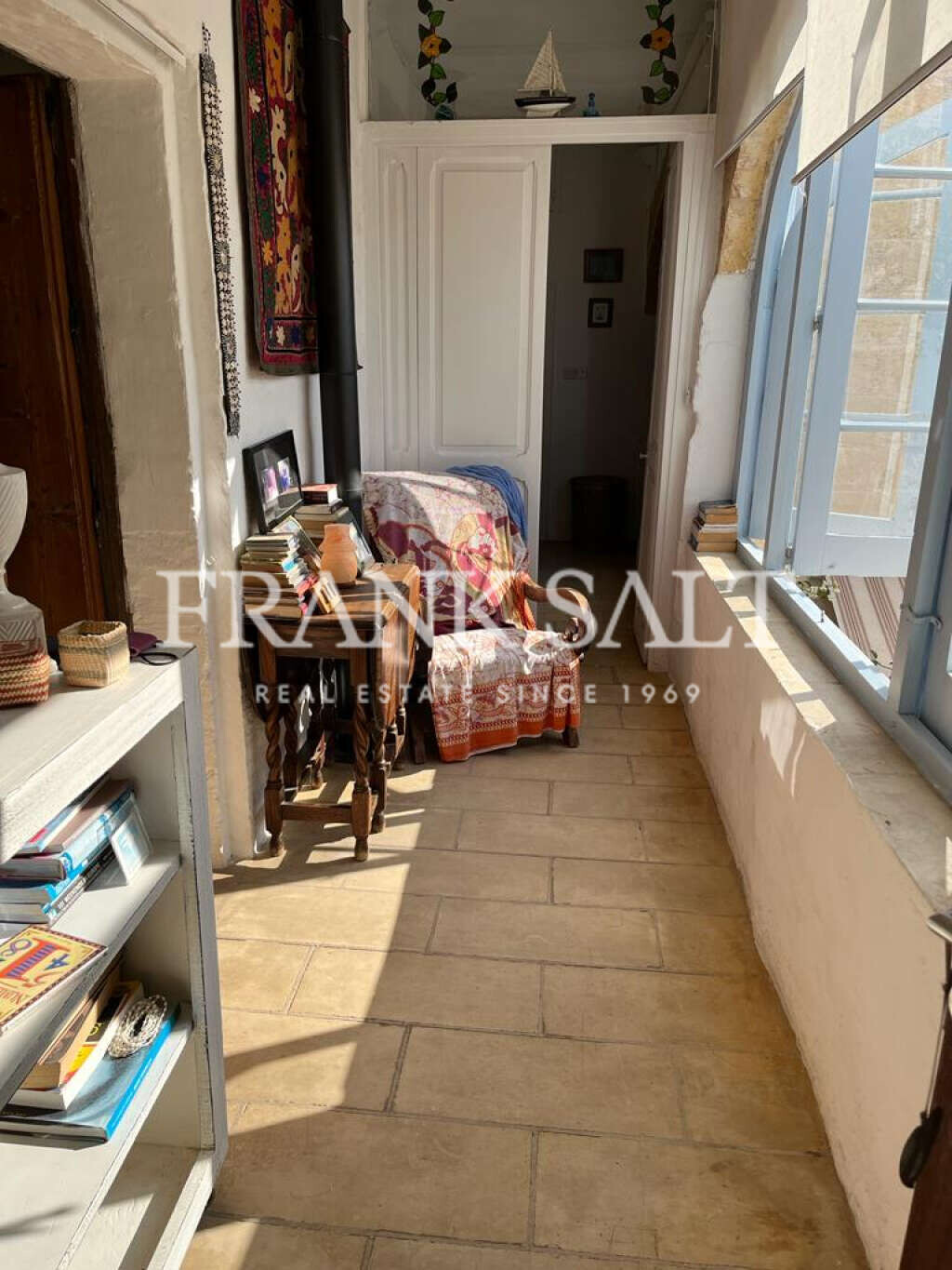 Wardija, 3 Bedrooms Bedrooms, ,2 BathroomsBathrooms,For Sale,FRSA-319795