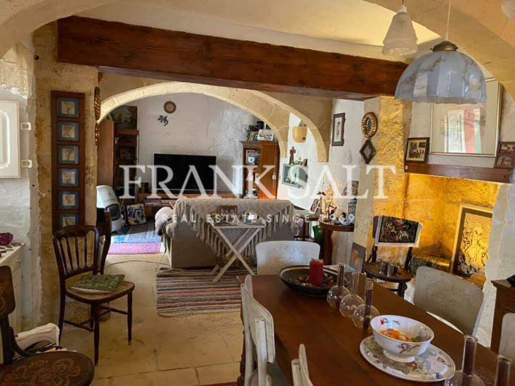 Wardija, 3 Bedrooms Bedrooms, ,2 BathroomsBathrooms,For Sale,FRSA-319795