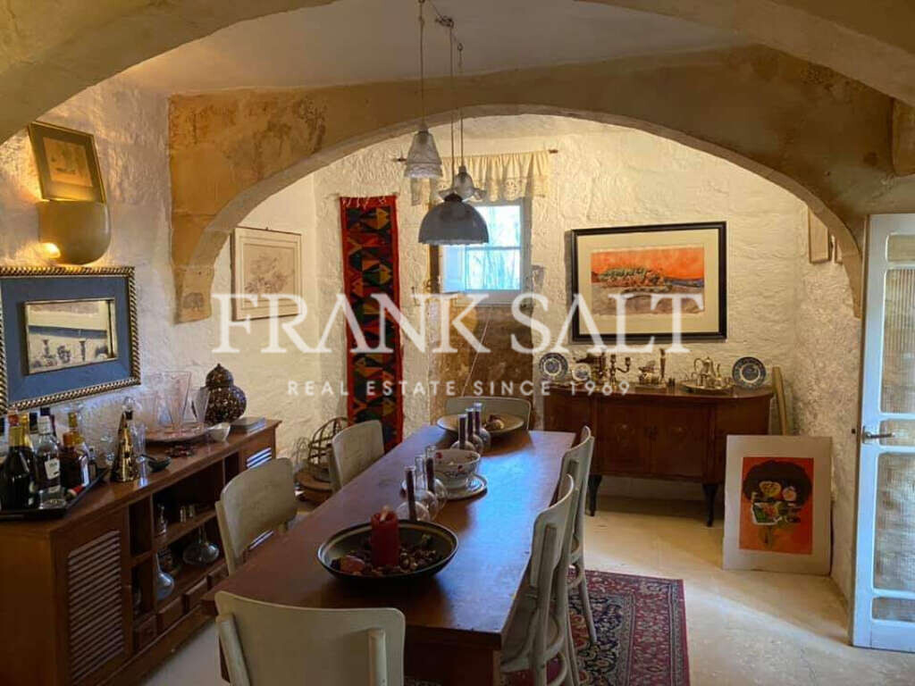 Wardija, 3 Bedrooms Bedrooms, ,2 BathroomsBathrooms,For Sale,FRSA-319795