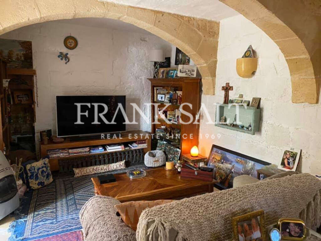 Wardija, 3 Bedrooms Bedrooms, ,2 BathroomsBathrooms,For Sale,FRSA-319795