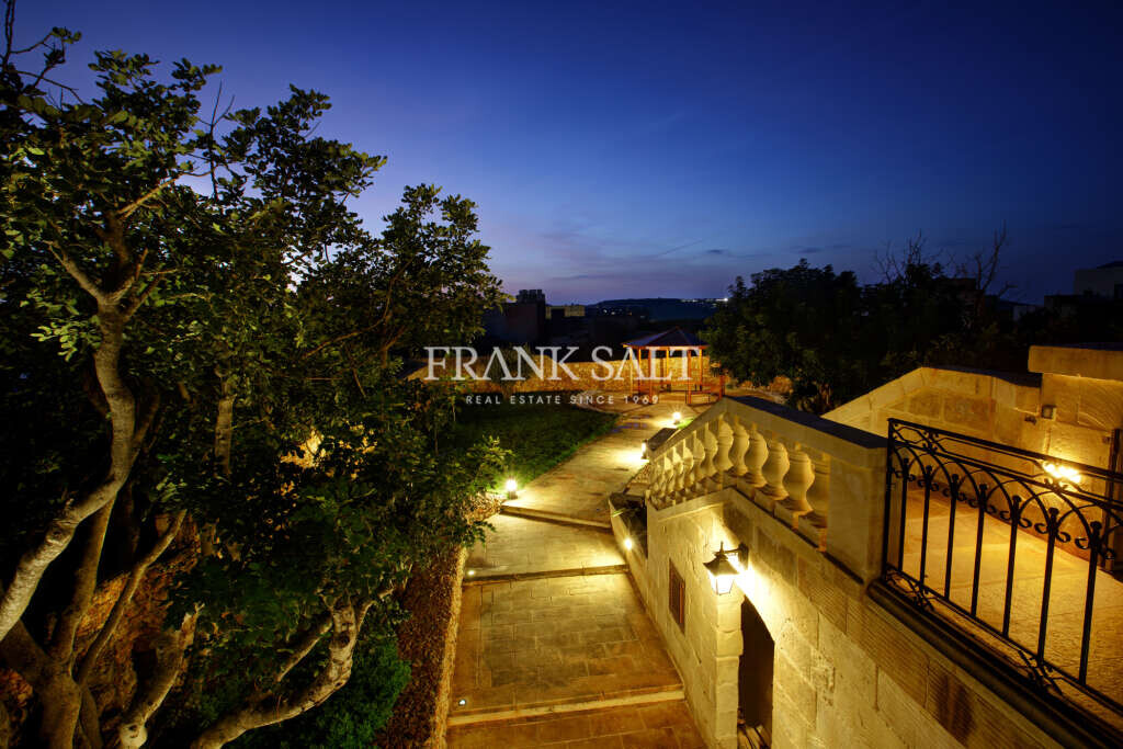 Xaghra, Gozo, 5 Bedrooms Bedrooms, ,1 BathroomBathrooms,For Sale,FRSA-110721