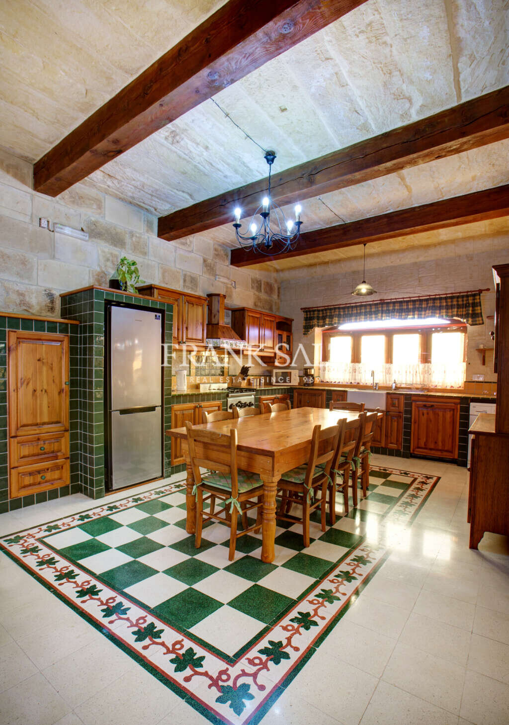 Xaghra, Gozo, 5 Bedrooms Bedrooms, ,1 BathroomBathrooms,For Sale,FRSA-110721