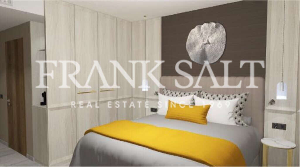 St Julians, ,For Sale,FRSA-270896