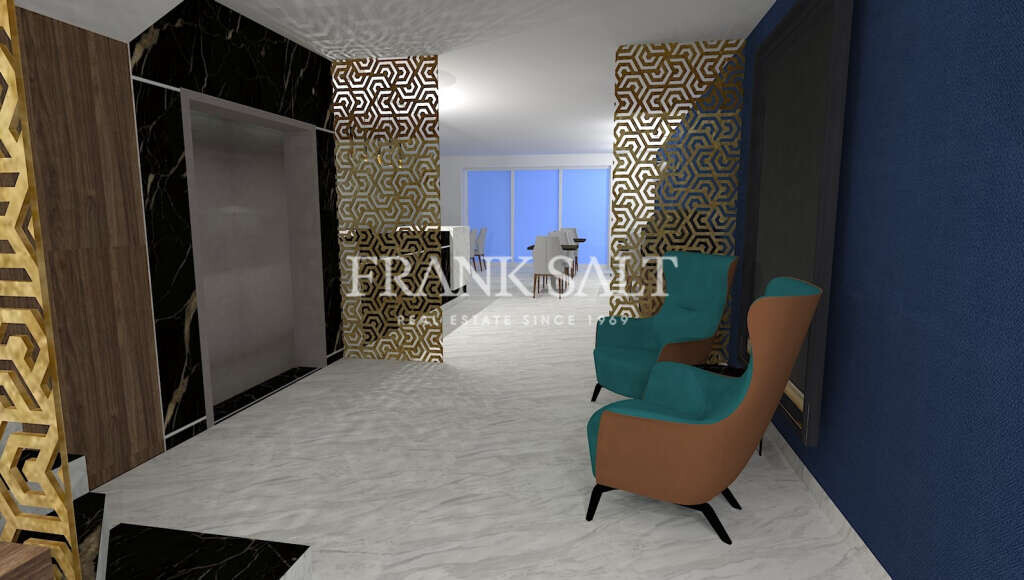 St Julians, ,For Sale,FRSA-270896