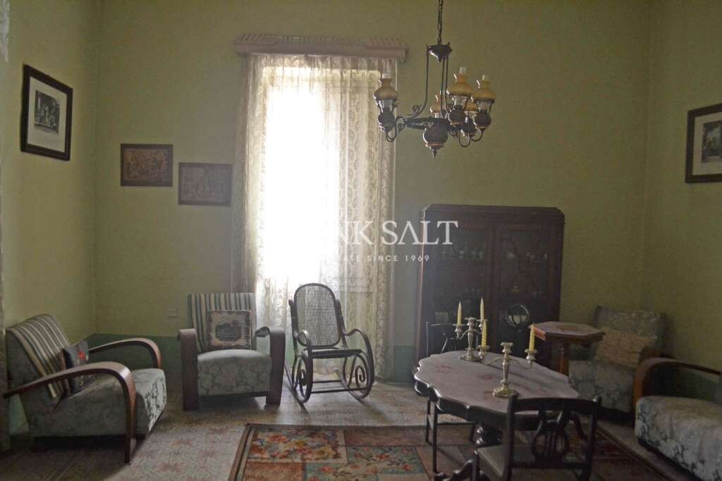 Qormi, 3 Bedrooms Bedrooms, ,For Sale,FRSA-039636