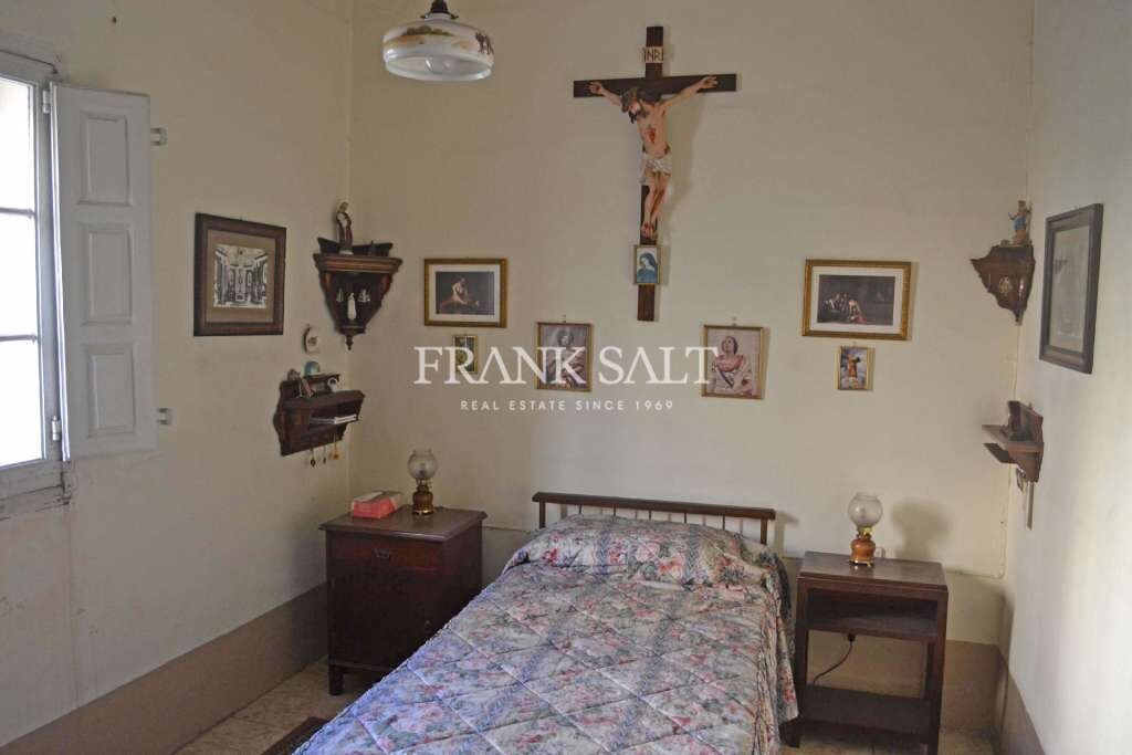 Qormi, 3 Bedrooms Bedrooms, ,For Sale,FRSA-039636