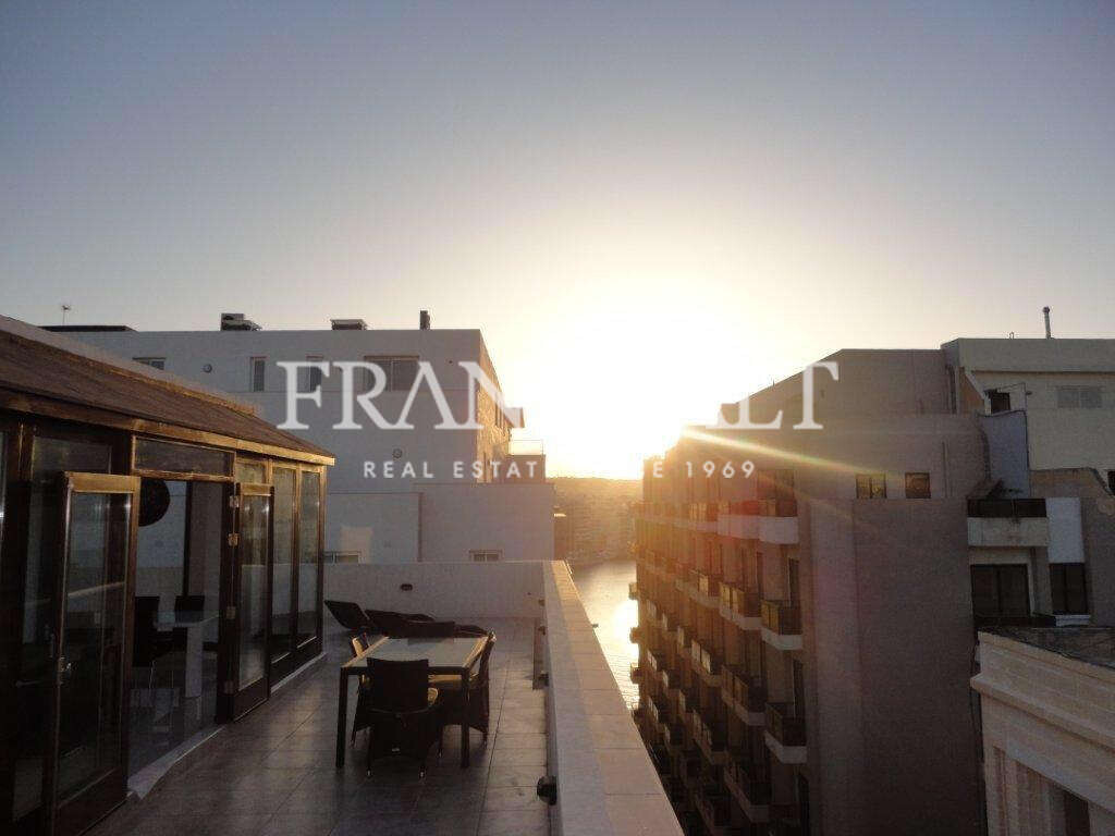 Sliema, 2 Bedrooms Bedrooms, ,2 BathroomsBathrooms,For Sale,FRSA-915305