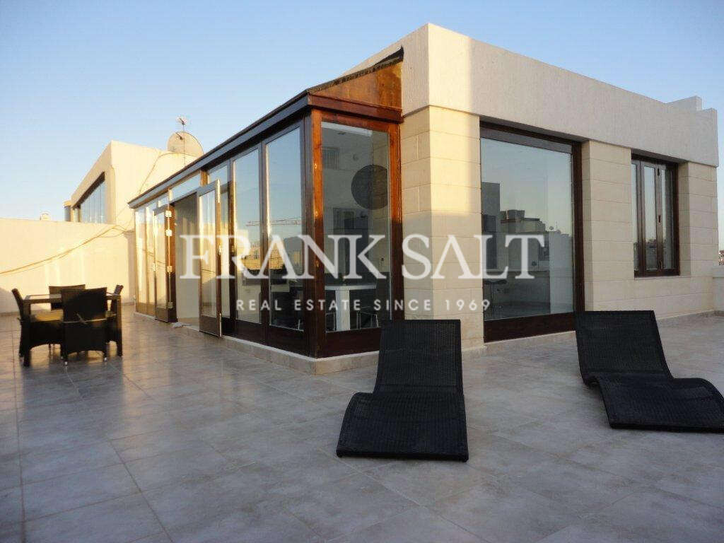 Sliema, 2 Bedrooms Bedrooms, ,2 BathroomsBathrooms,For Sale,FRSA-915305