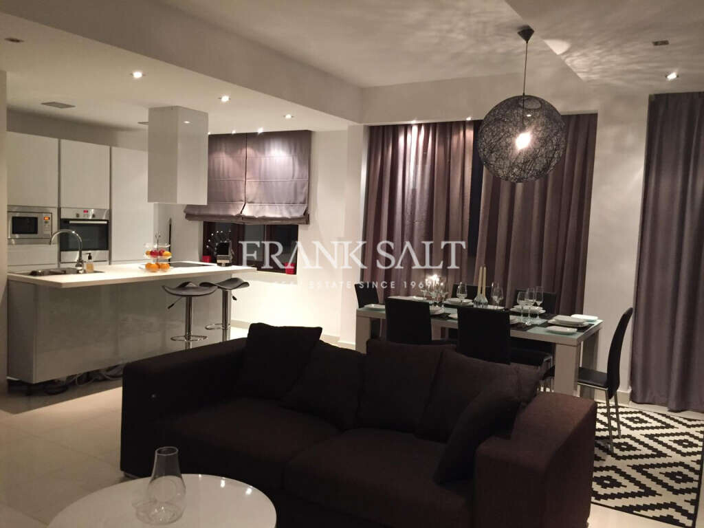 Sliema, 2 Bedrooms Bedrooms, ,2 BathroomsBathrooms,For Sale,FRSA-915305