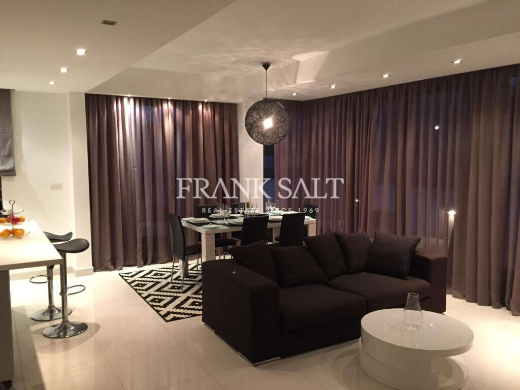 Sliema, 2 Bedrooms Bedrooms, ,2 BathroomsBathrooms,For Sale,FRSA-915305
