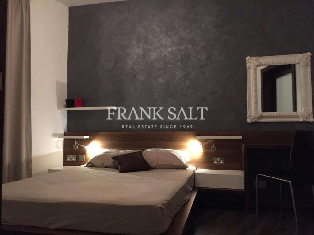 Sliema, 2 Bedrooms Bedrooms, ,2 BathroomsBathrooms,For Sale,FRSA-915305