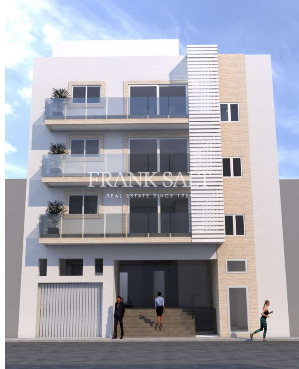 Swieqi, ,For Sale,FRSA-351765