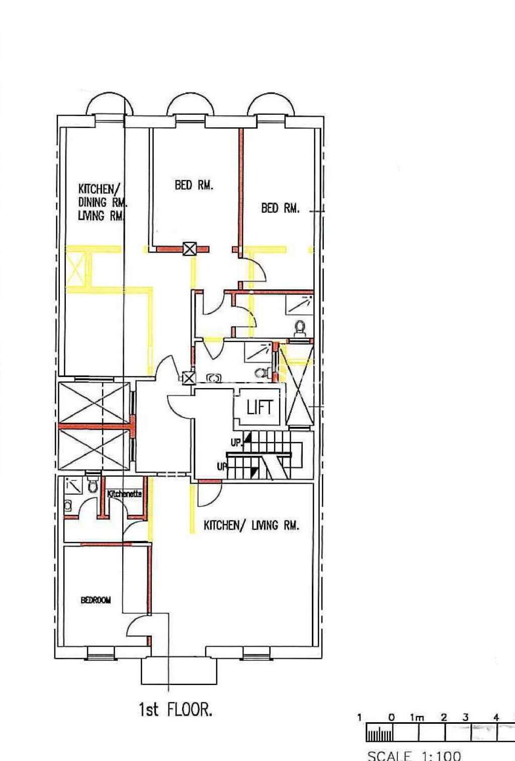 Msida, 15 Bedrooms Bedrooms, ,14 BathroomsBathrooms,For Sale,FRSA-817267