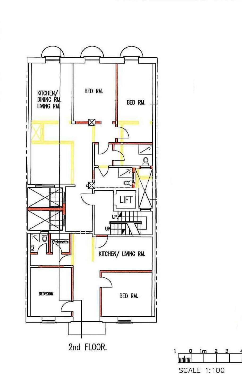 Msida, 15 Bedrooms Bedrooms, ,14 BathroomsBathrooms,For Sale,FRSA-817267