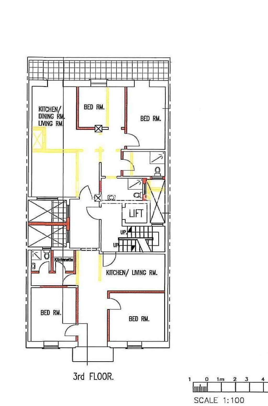 Msida, 15 Bedrooms Bedrooms, ,14 BathroomsBathrooms,For Sale,FRSA-817267