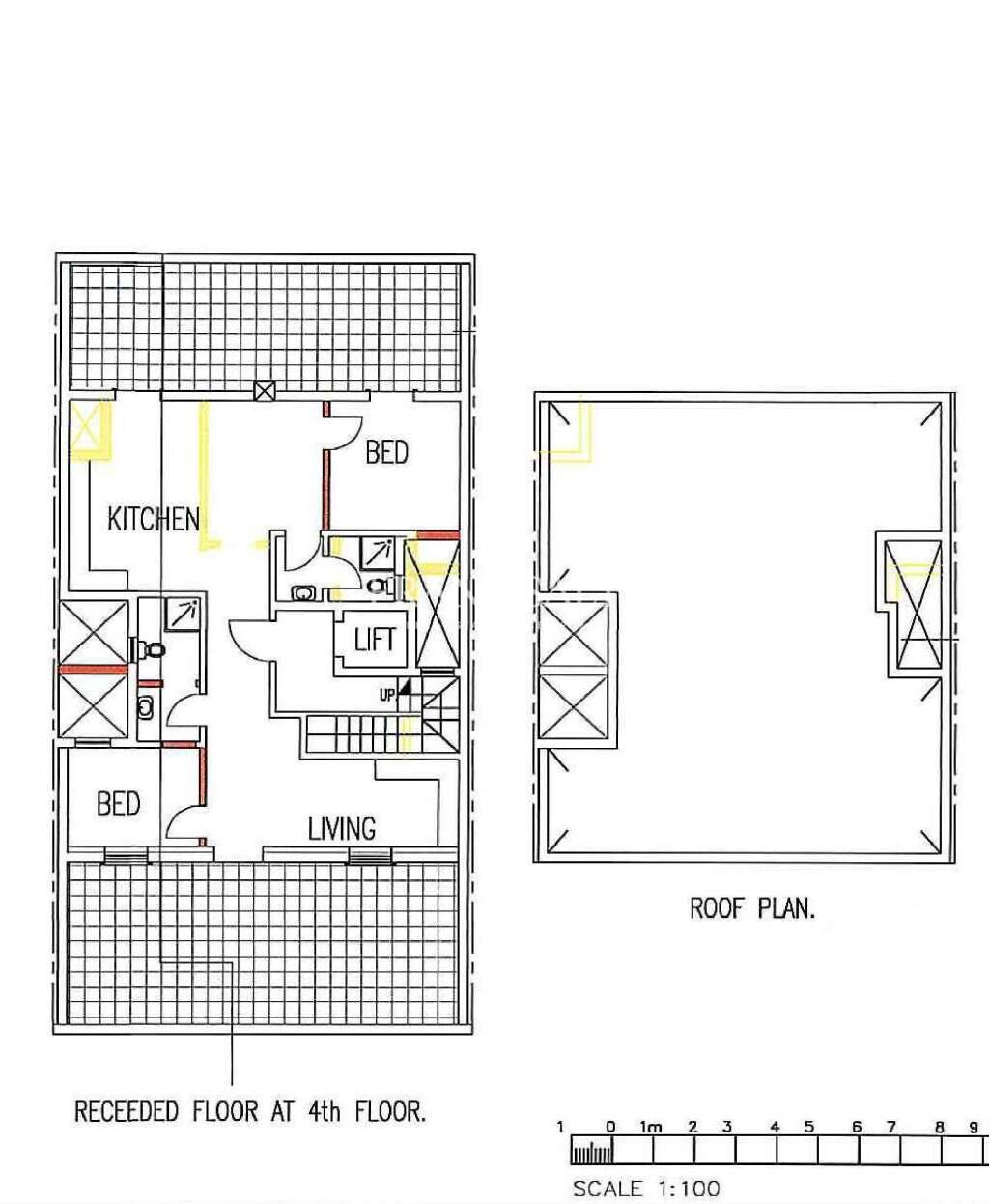 Msida, 15 Bedrooms Bedrooms, ,14 BathroomsBathrooms,For Sale,FRSA-817267