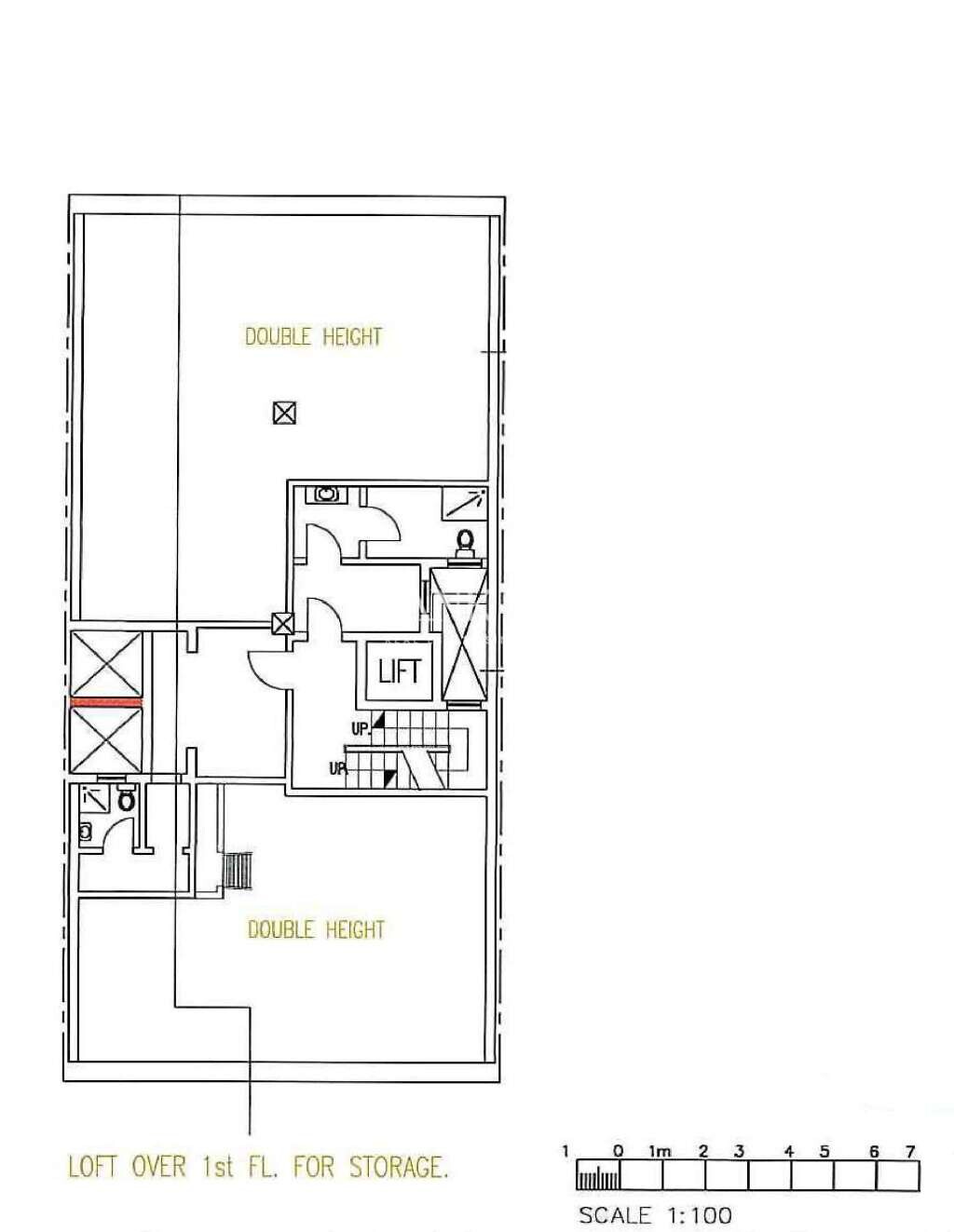 Msida, 15 Bedrooms Bedrooms, ,14 BathroomsBathrooms,For Sale,FRSA-817267