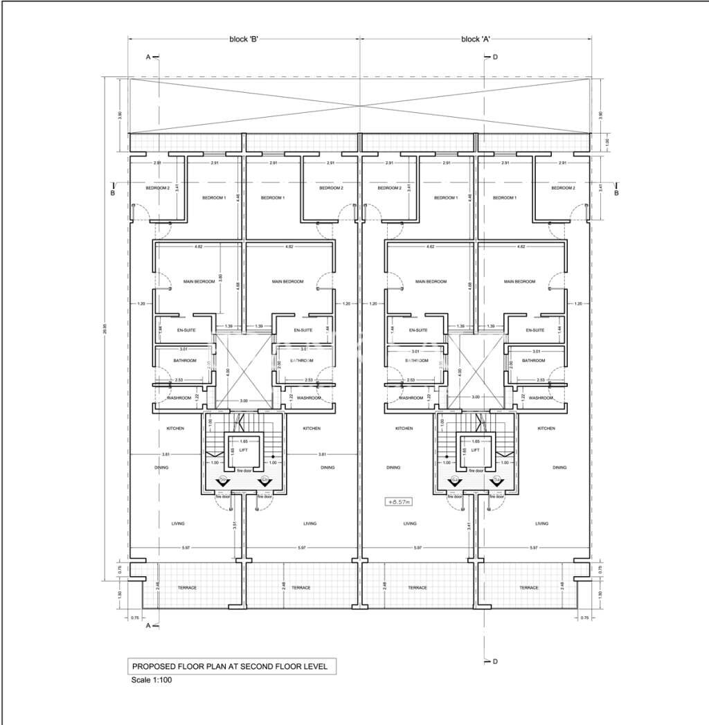 Mellieha, 3 Bedrooms Bedrooms, ,For Sale,FRSA-351753