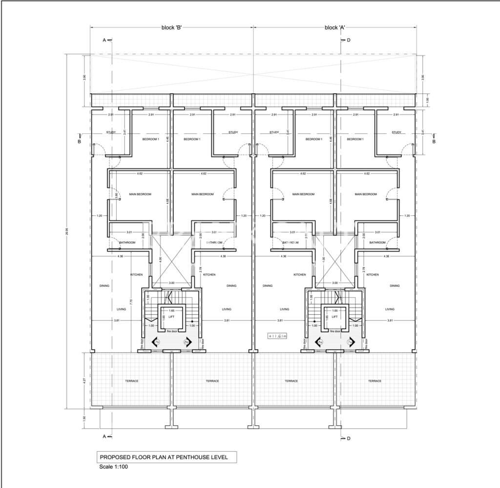 Mellieha, 3 Bedrooms Bedrooms, ,For Sale,FRSA-351753