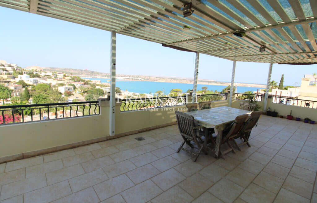 Mellieha, 7 Bedrooms Bedrooms, ,5 BathroomsBathrooms,For Sale,FRSA-039531