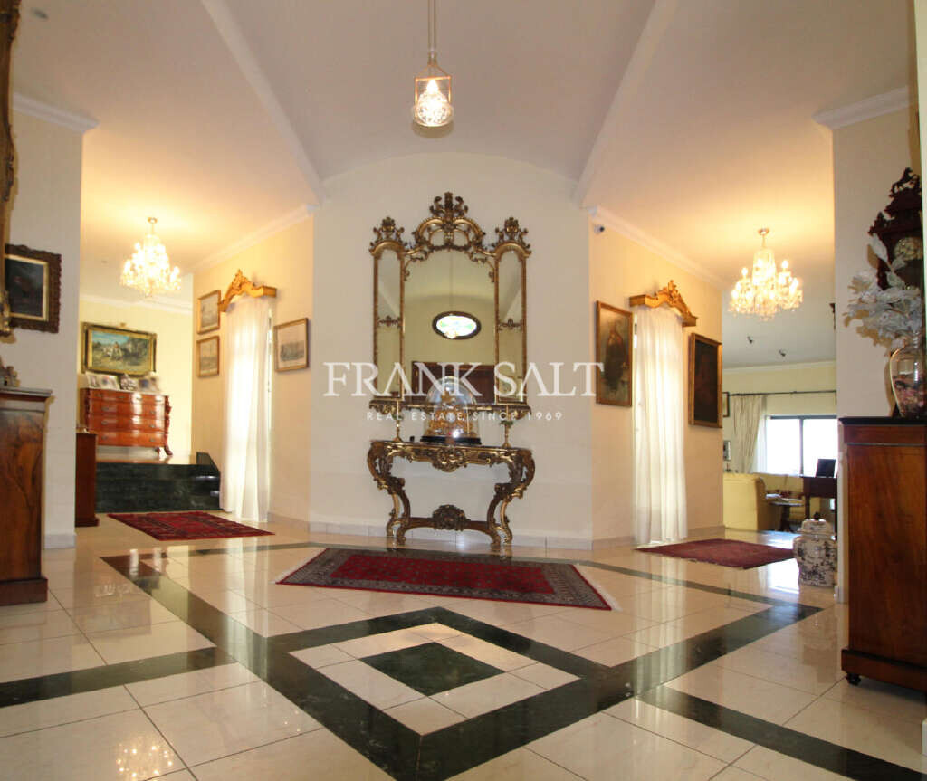 Mellieha, 7 Bedrooms Bedrooms, ,5 BathroomsBathrooms,For Sale,FRSA-039531
