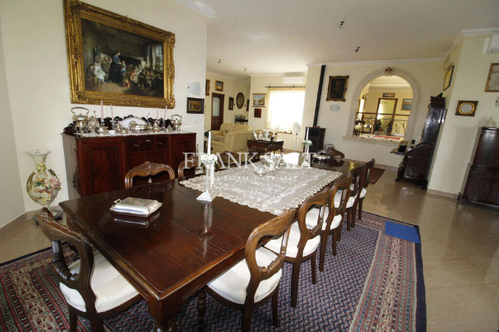 Mellieha, 7 Bedrooms Bedrooms, ,5 BathroomsBathrooms,For Sale,FRSA-039531