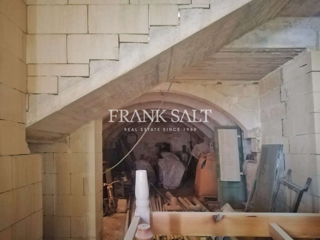 Victoria, Gozo, 3 Bedrooms Bedrooms, ,2 BathroomsBathrooms,For Sale,FRSA-112339