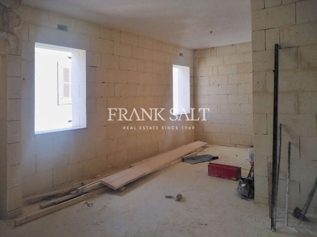 Victoria, Gozo, 3 Bedrooms Bedrooms, ,2 BathroomsBathrooms,For Sale,FRSA-112339