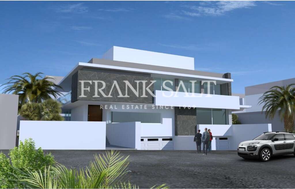 Tal-Ibrag, ,For Sale,FRSA-351556