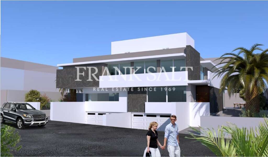 Tal-Ibrag, ,For Sale,FRSA-351556