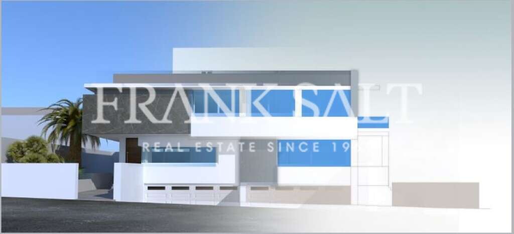 Tal-Ibrag, ,For Sale,FRSA-351556