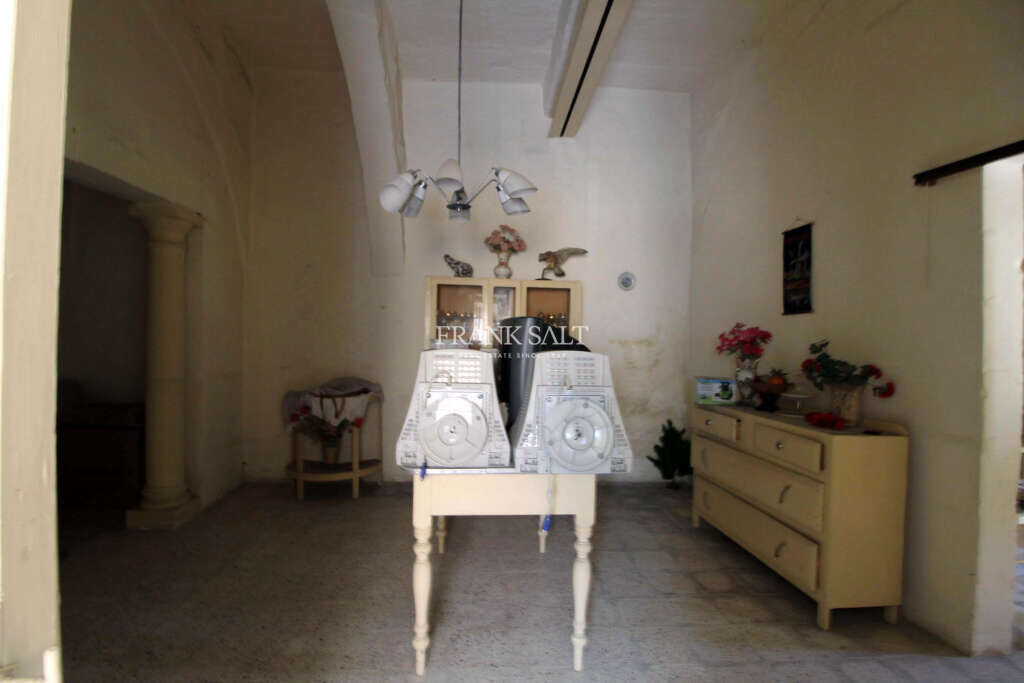 Xewkija, Gozo, 4 Bedrooms Bedrooms, ,For Sale,FRSA-112293
