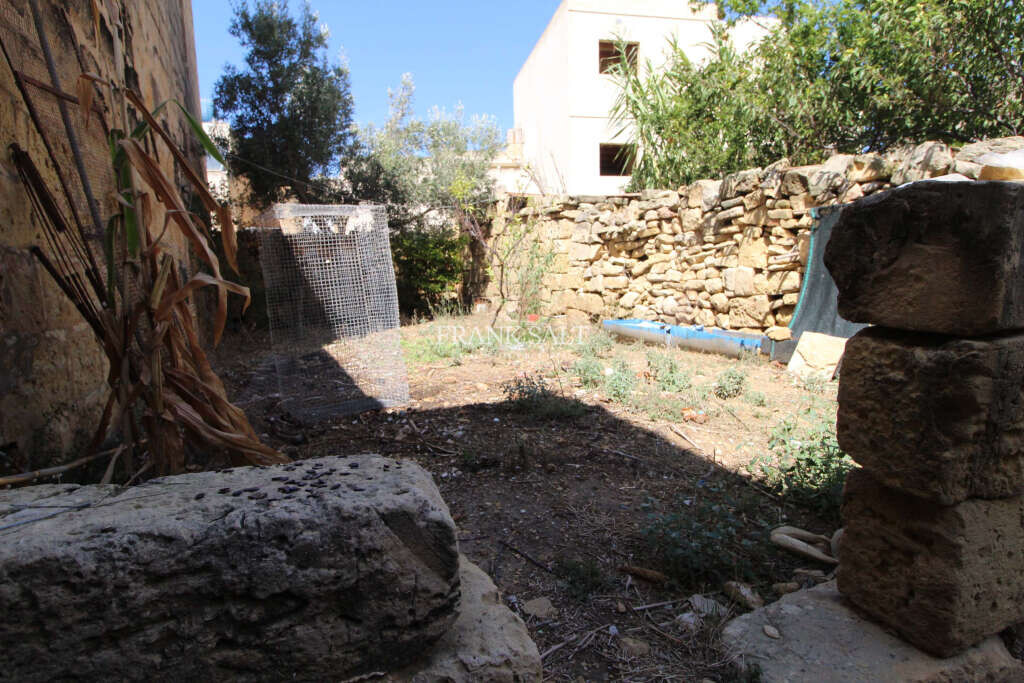 Xewkija, Gozo, 4 Bedrooms Bedrooms, ,For Sale,FRSA-112293