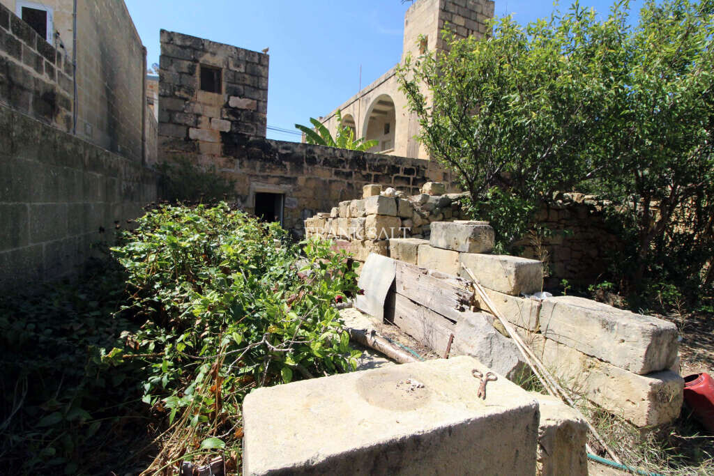 Xewkija, Gozo, 4 Bedrooms Bedrooms, ,For Sale,FRSA-112293