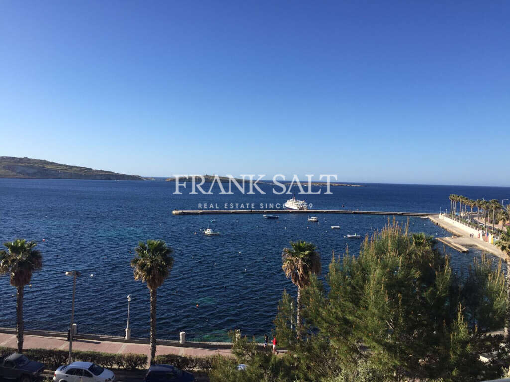 St Pauls Bay, 3 Bedrooms Bedrooms, ,1 BathroomBathrooms,For Sale,FRSA-712058