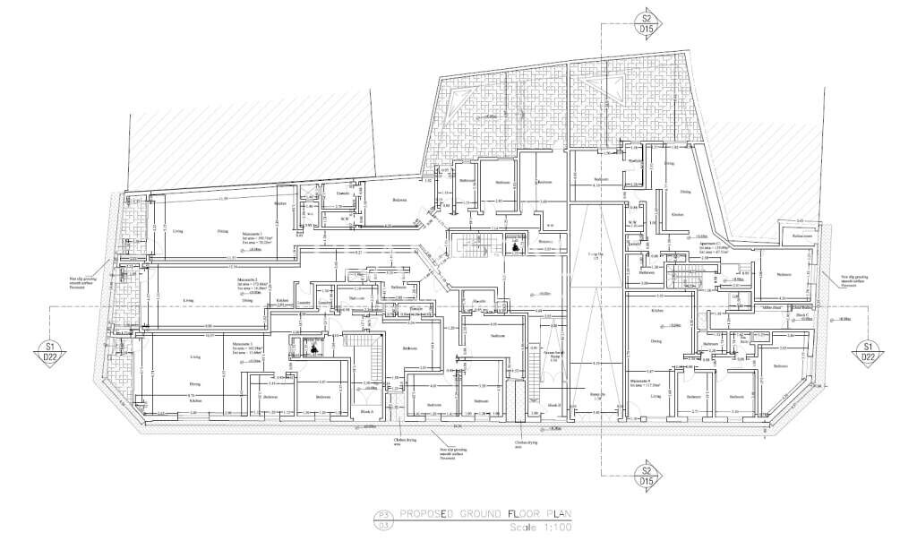 St Pauls Bay, 3 Bedrooms Bedrooms, ,1 BathroomBathrooms,For Sale,FRSA-712058