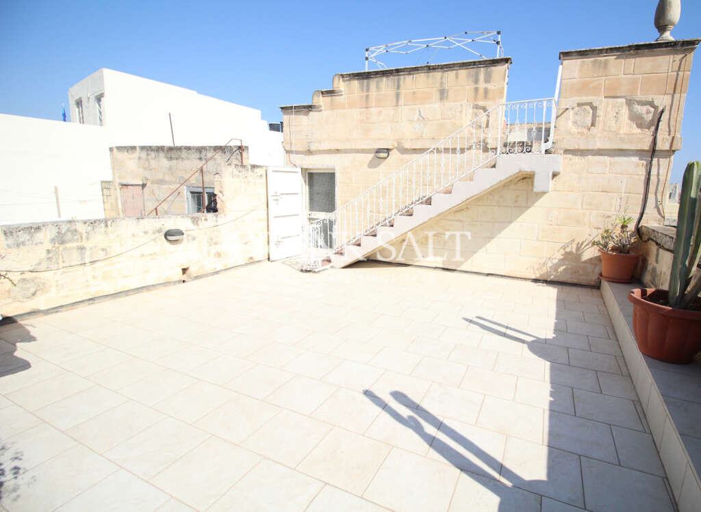 Hamrun, 3 Bedrooms Bedrooms, ,1 BathroomBathrooms,For Sale,FRSA-421446