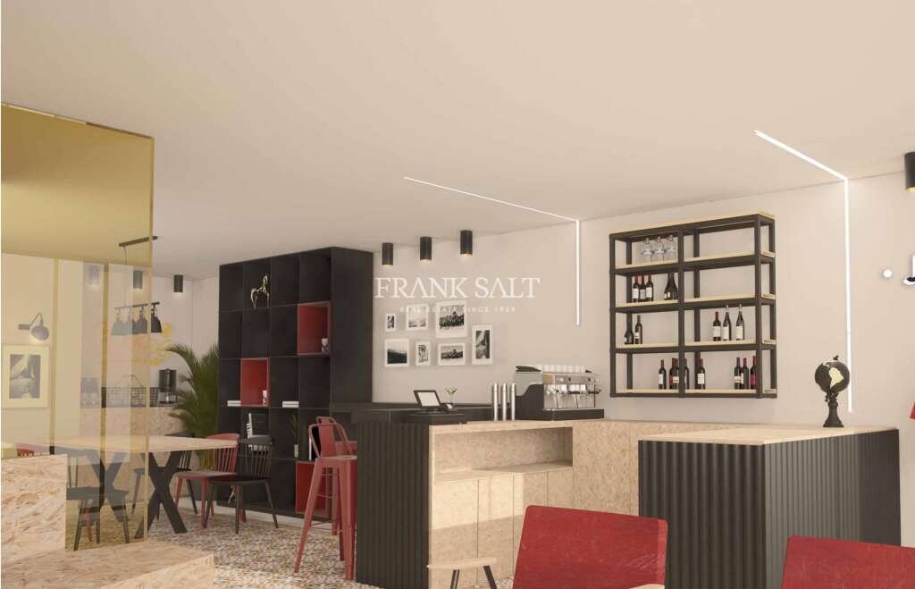 St Julians, ,For Sale,FRSA-037478