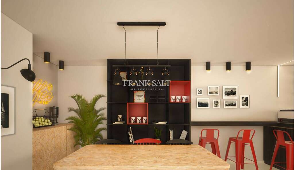 St Julians, ,For Sale,FRSA-037478