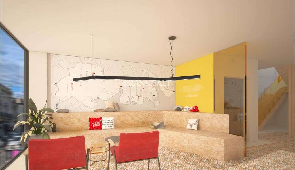 St Julians, ,For Sale,FRSA-037478