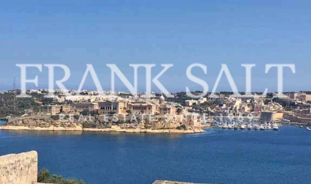 Valletta, 5 Bedrooms Bedrooms, ,3 BathroomsBathrooms,For Sale,FRSA-915130