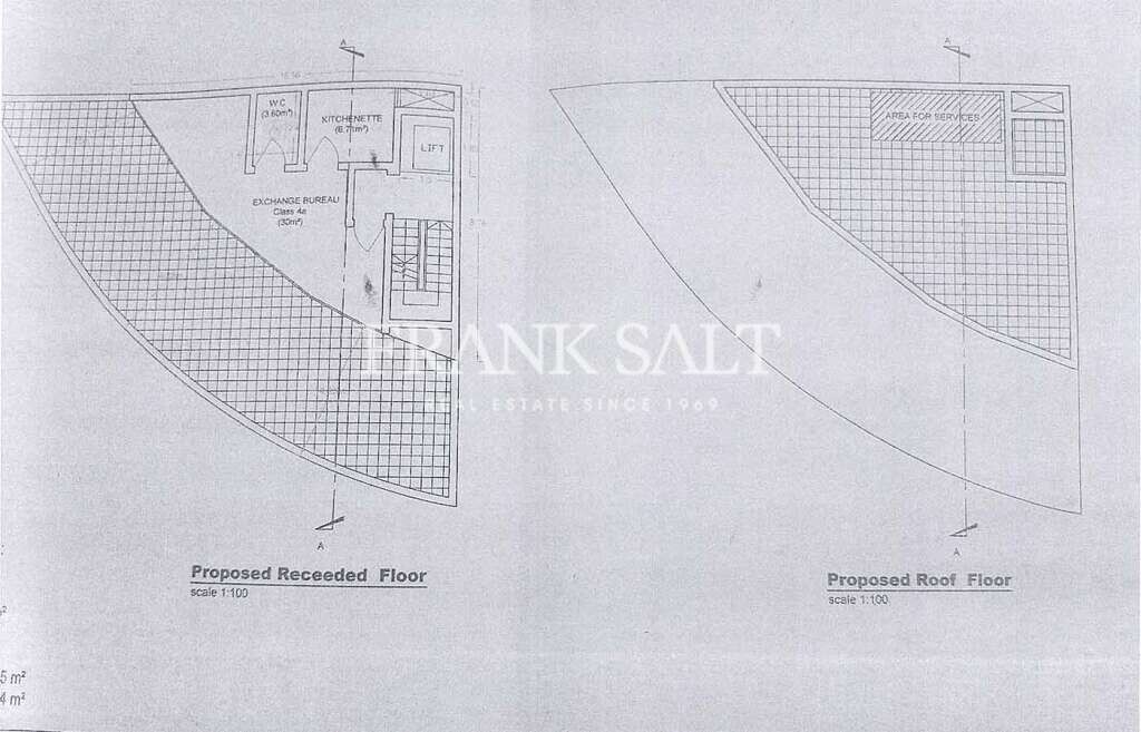 Marsa, ,For Sale,FRSA-318942