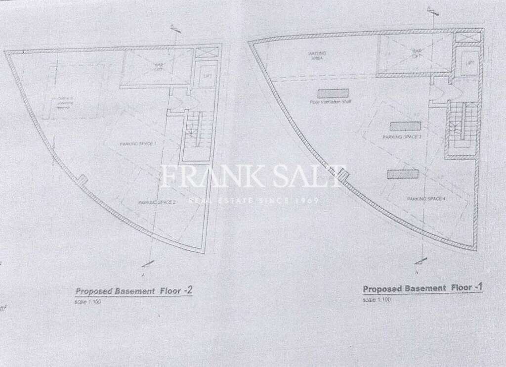 Marsa, ,For Sale,FRSA-318942